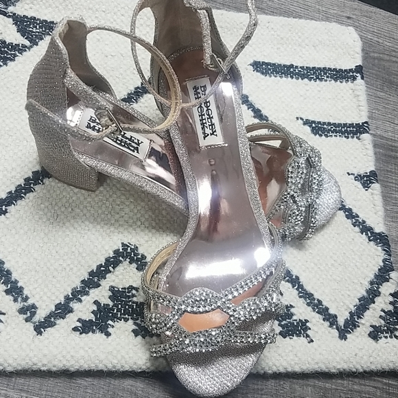 Badgley Mischka Shoes - Badgley Mischka heels